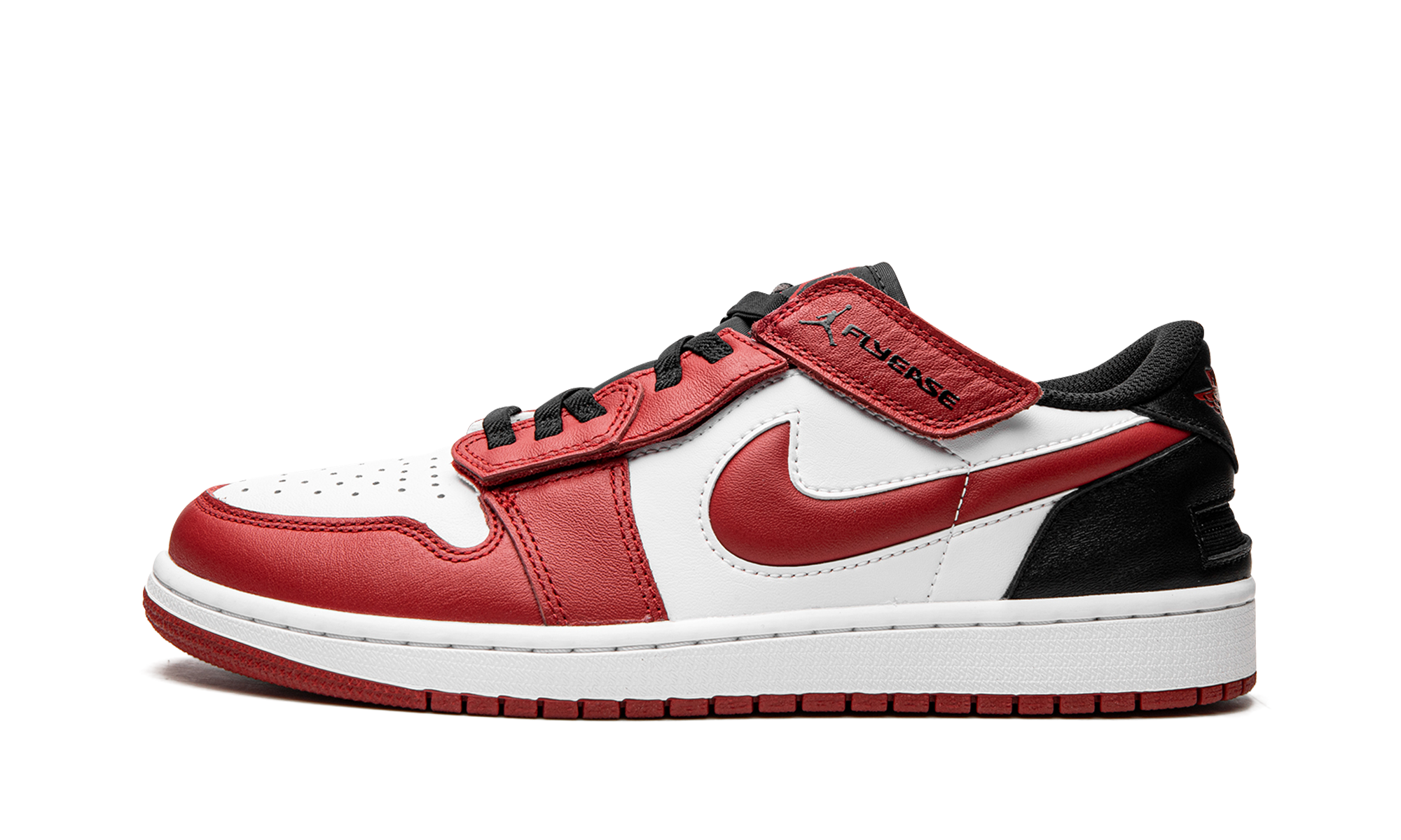 Jordan 1 Low FlyEase "Gym Red" DM1206 163