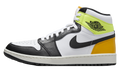 Air Jordan 1 High Golf "Volt Gold" DQ0660 105