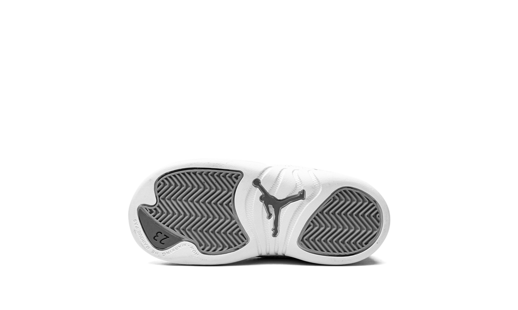 Jordan 12 Retro TD "Stealth" 850000 015