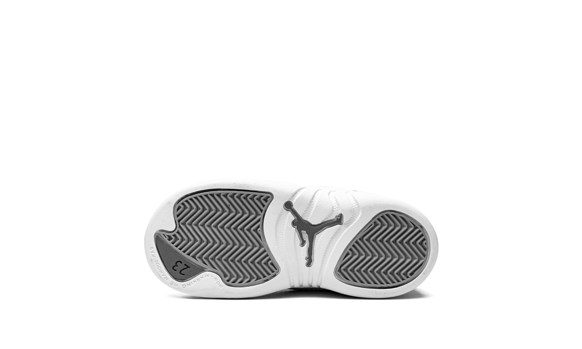 Jordan 12 Retro TD "Stealth" 850000 015