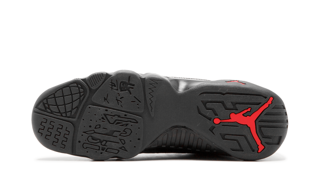 Air Jordan 9 Retro GS "Bred" 302359 014