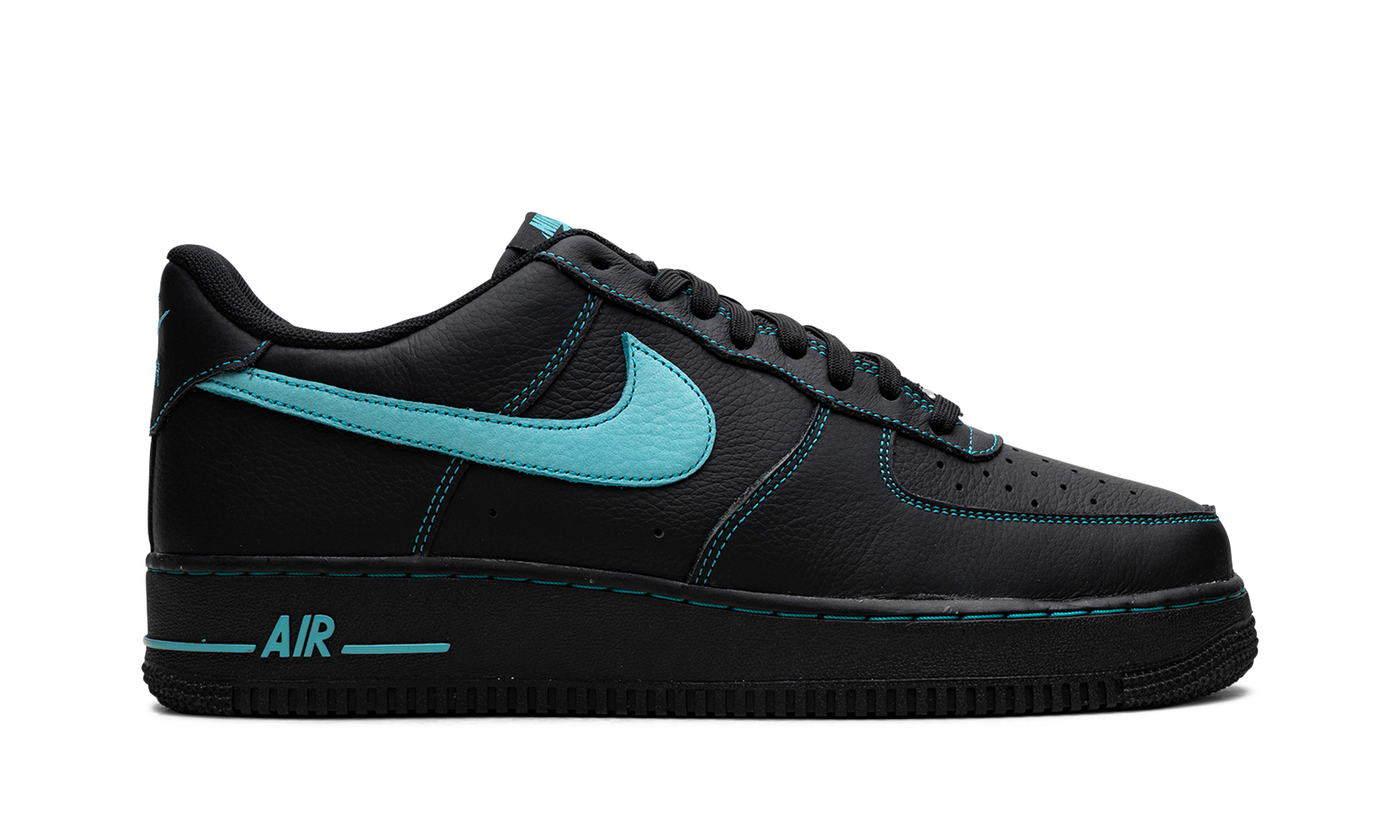 Air Force 1 Low "Un-Tiffany" HQ2037 002
