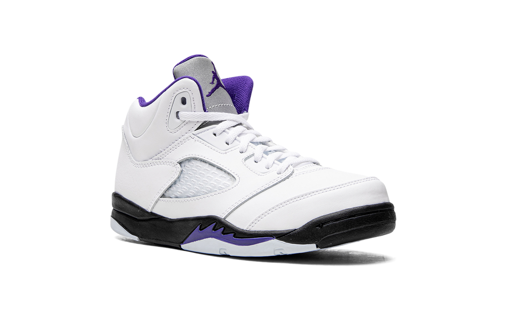 Air Jordan 5 Retro PS "Concord" 440889 141