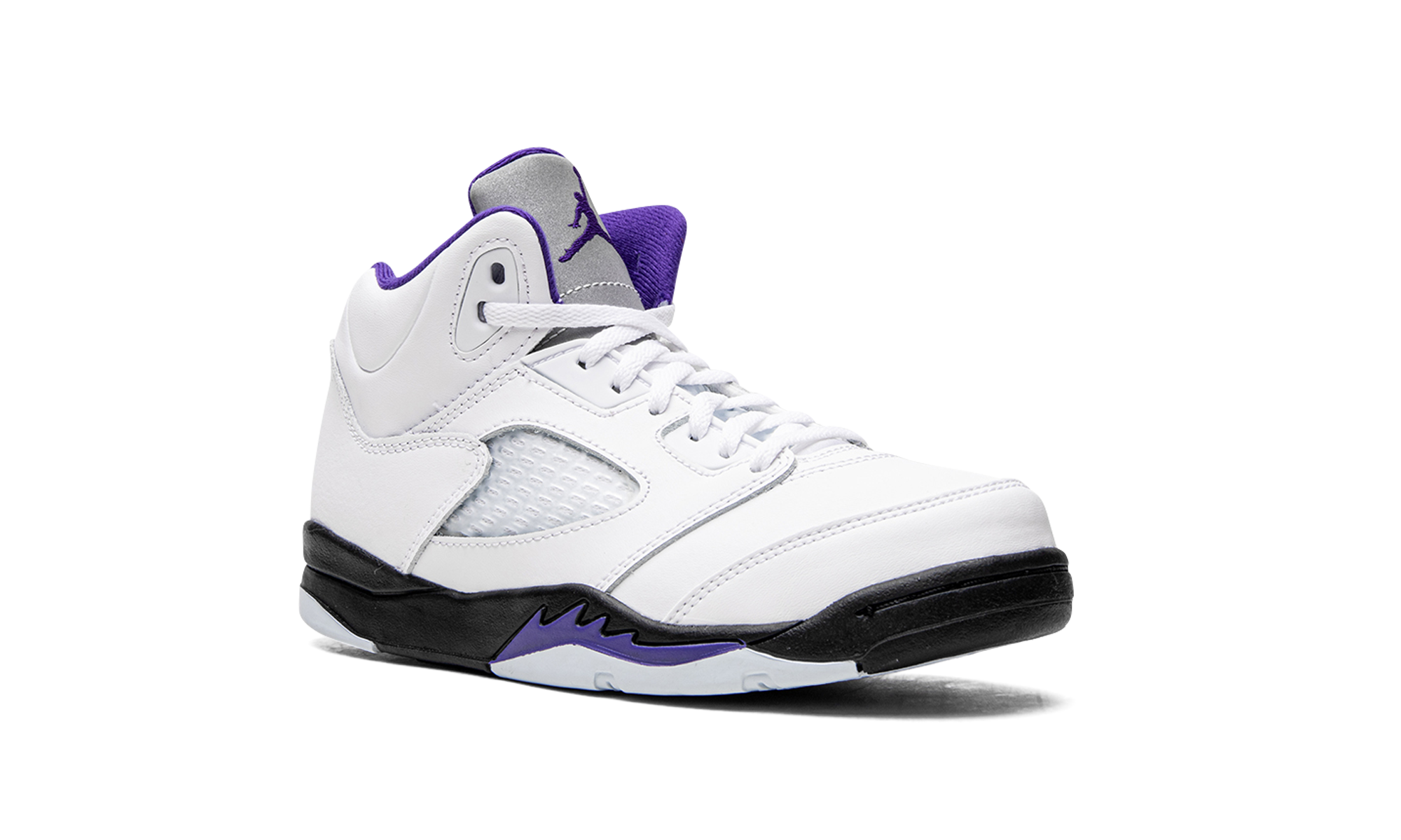 Air Jordan 5 Retro PS "Concord" 440889 141