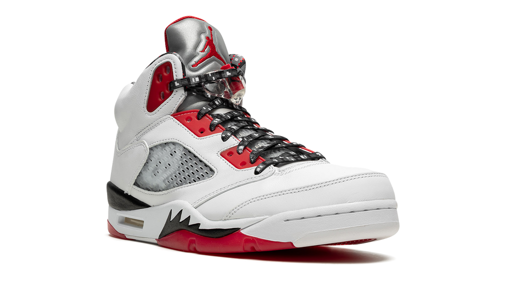 Air Jordan 5 Retro Q54 "Quai 54 -2021" DJ7903 106