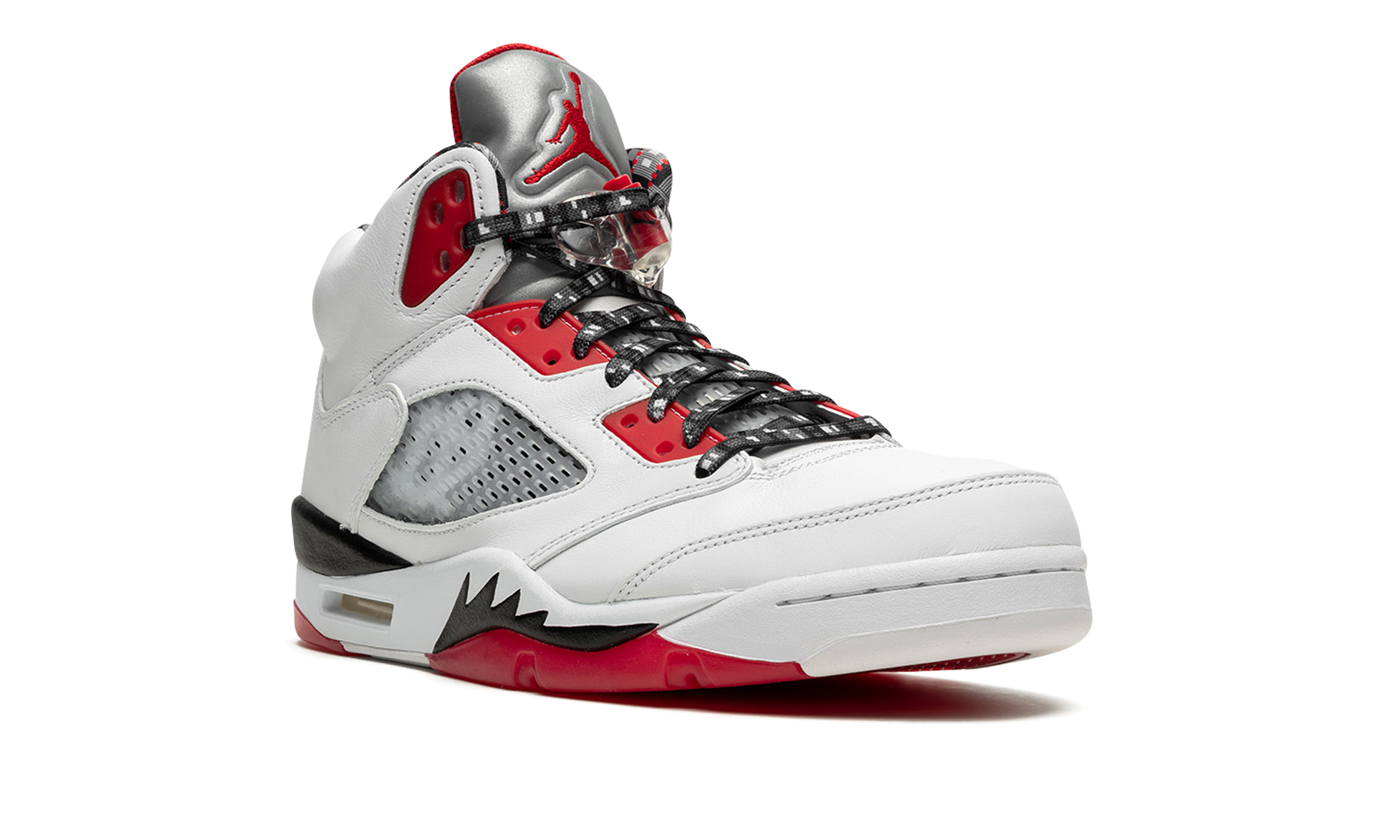 Air Jordan 5 Retro Q54 "Quai 54 -2021" DJ7903 106