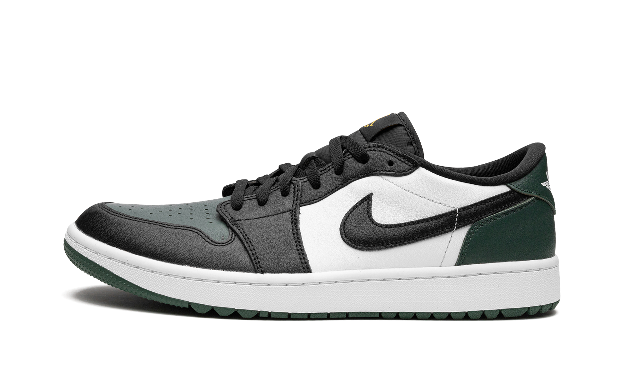 Air Jordan 1 Low Golf "Noble Green" DD9315 107