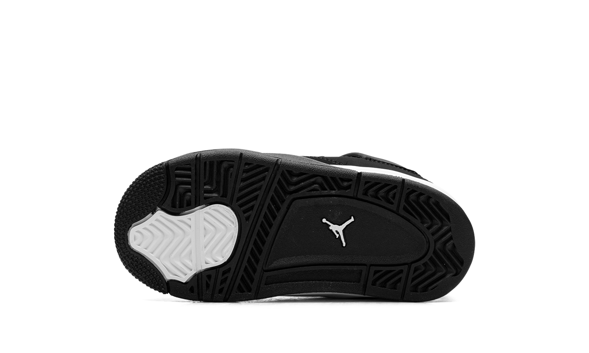 Jordan 4 Retro TD "White Thunder" FV4538 001