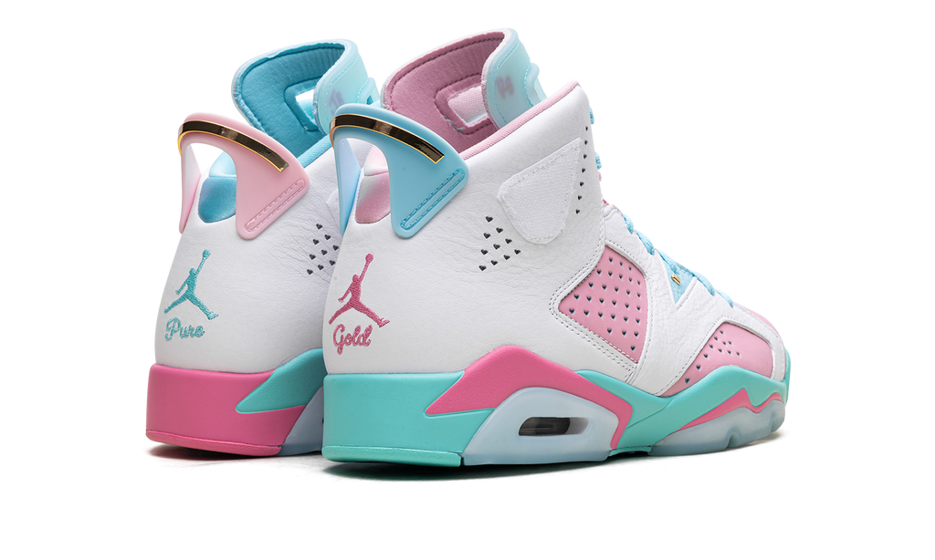 Air Jordan 6 WMNS "Doernbecher" IB6059 920