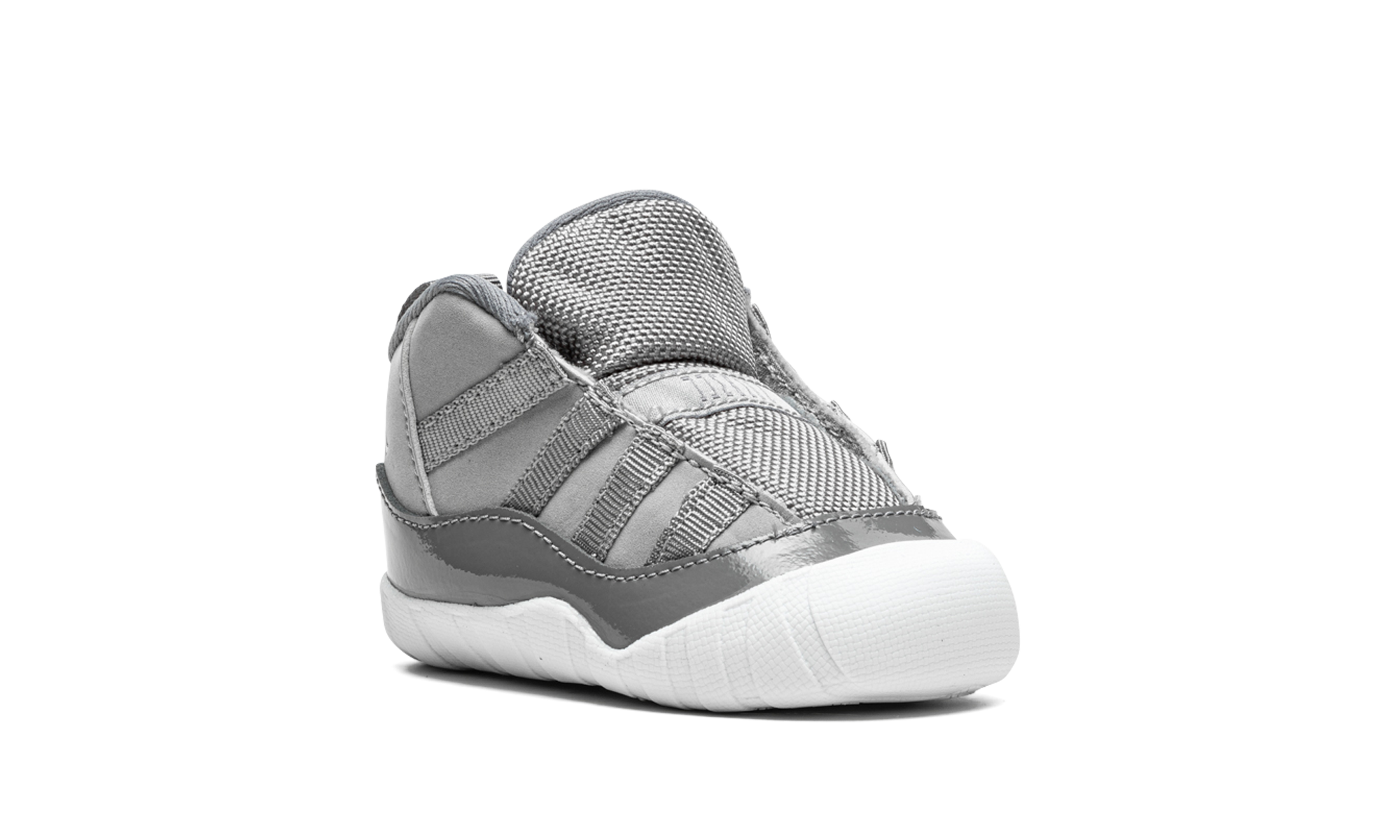 Jordan 11 Bootie TD "Cool Grey" CI6165 005