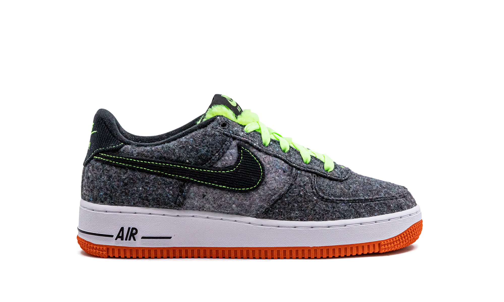 Air Force 1 Low LV8 (GS) "Halloween - Spooktacular" DZ5287 001