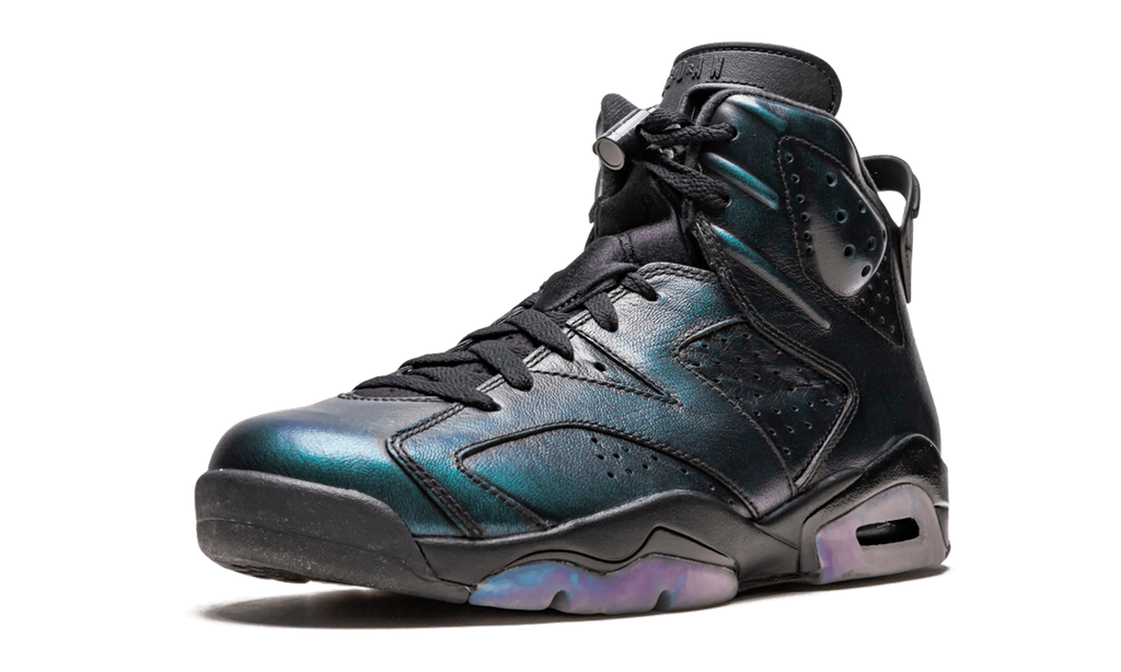 Air Jordan 6 Retro AS "All Star Game / Chameleon" 907961 015