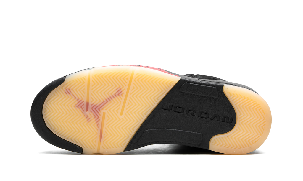 AIR JORDAN 5 WMNS "Gore-Tex" DR0092 001