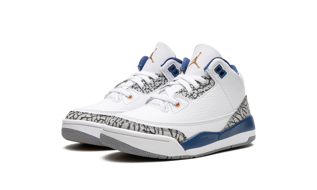Air Jordan 3 PS "Wizards" DM0966 148