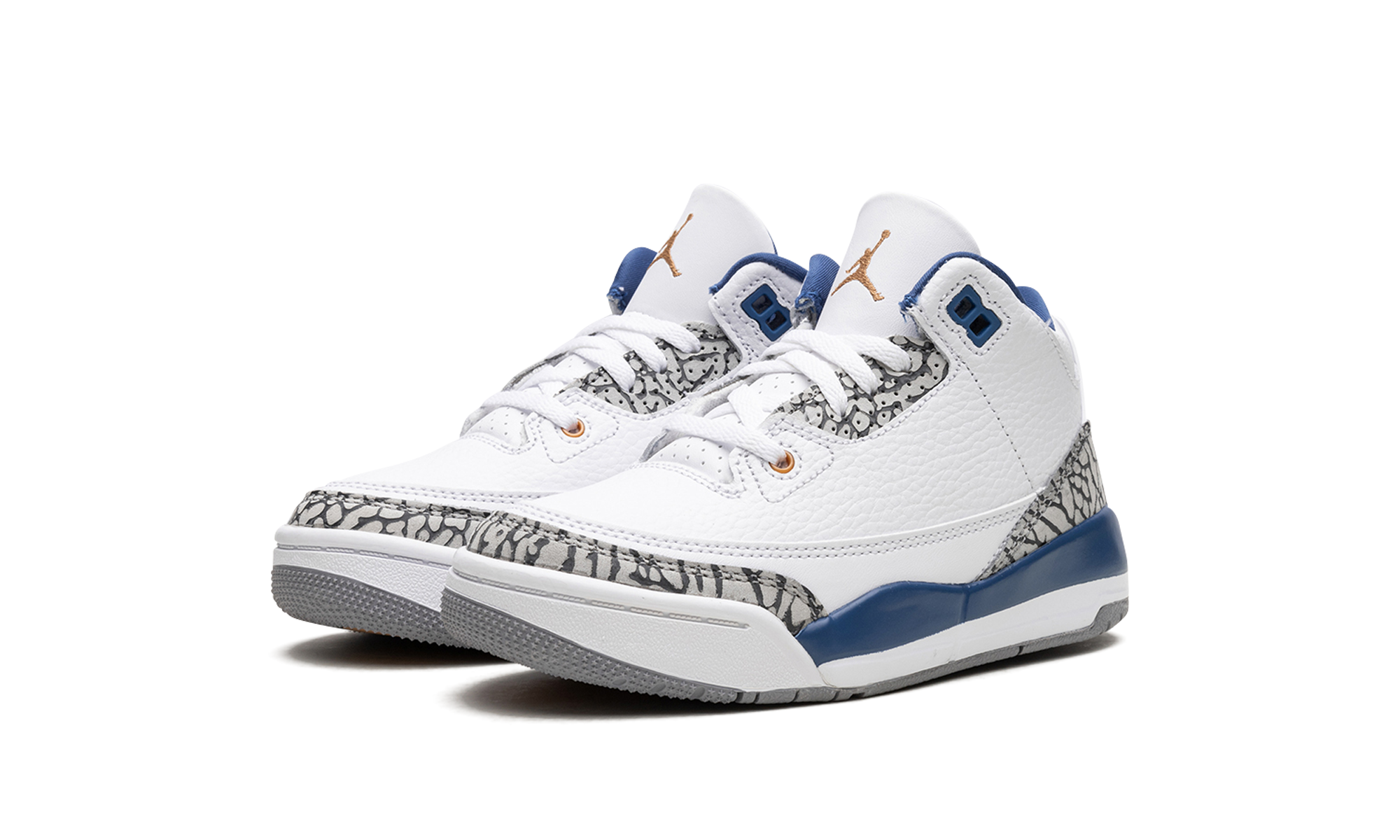 Air Jordan 3 PS "Wizards" DM0966 148