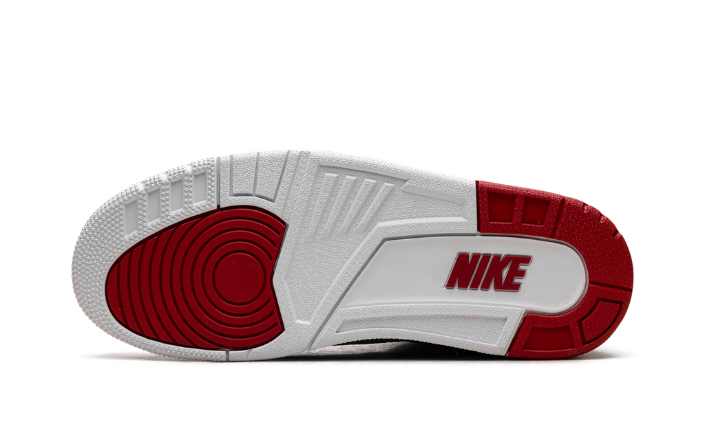 Air Jordan 2/3 "UNC to Chi" FD0383 104