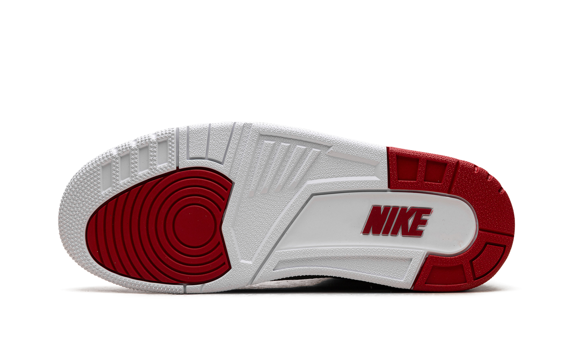 Air Jordan 2/3 "UNC to Chi" FD0383 104