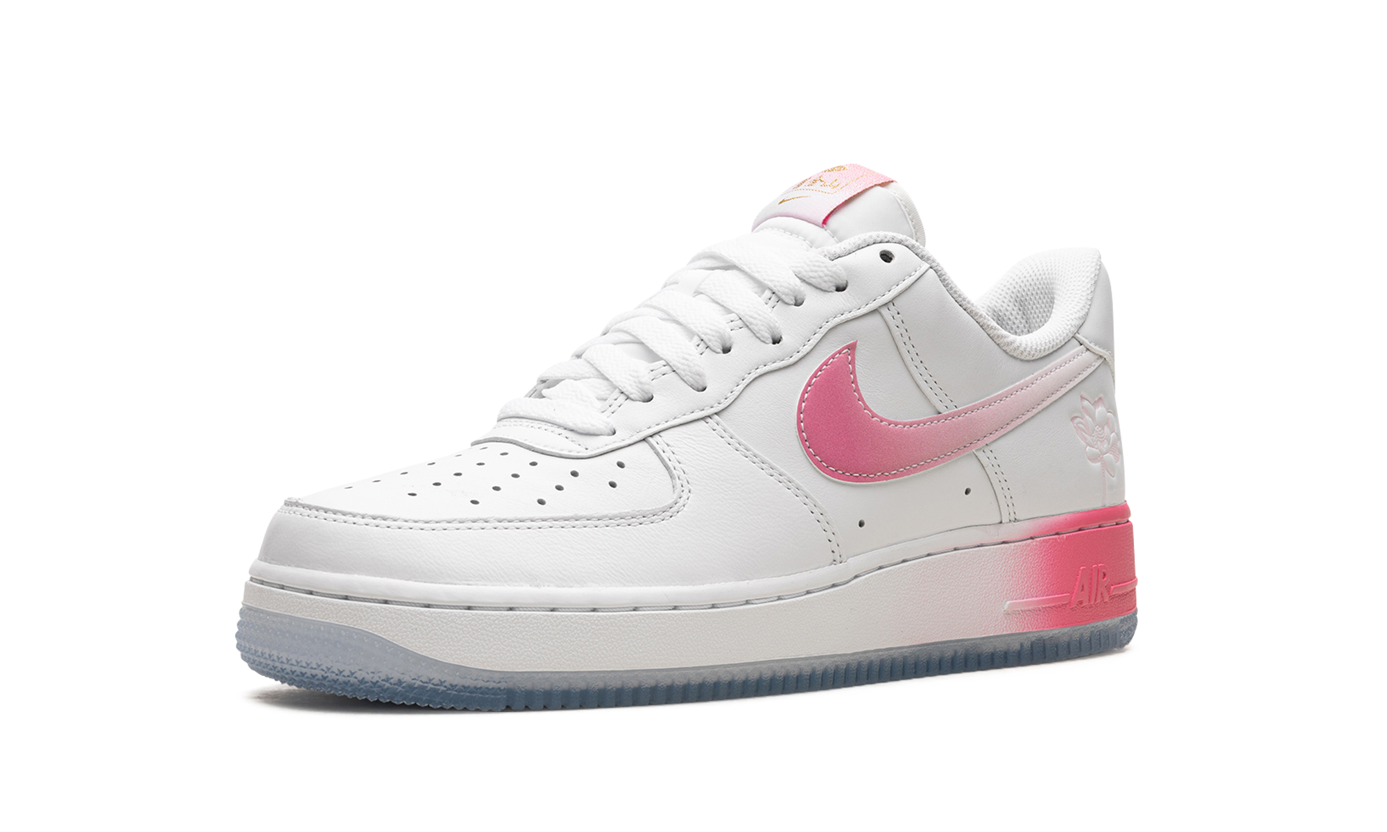 Air Force 1 "San Francisco Chinatown" FD0778 100