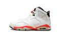 Air Jordan 6 Retro GS "Infrared" 384665 123
