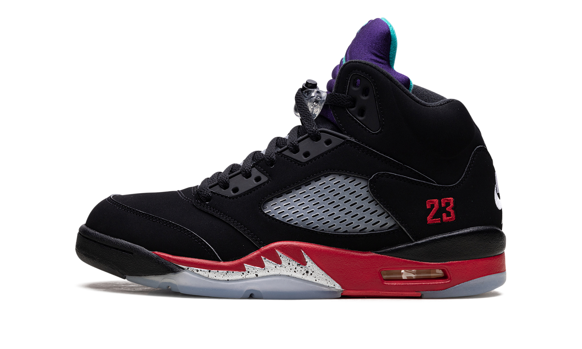 Air Jordan 5 Retro "Top 3" CZ1786 001