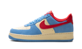 Air Force 1 Low '07 LV8 "Doraemon" FQ8714 401