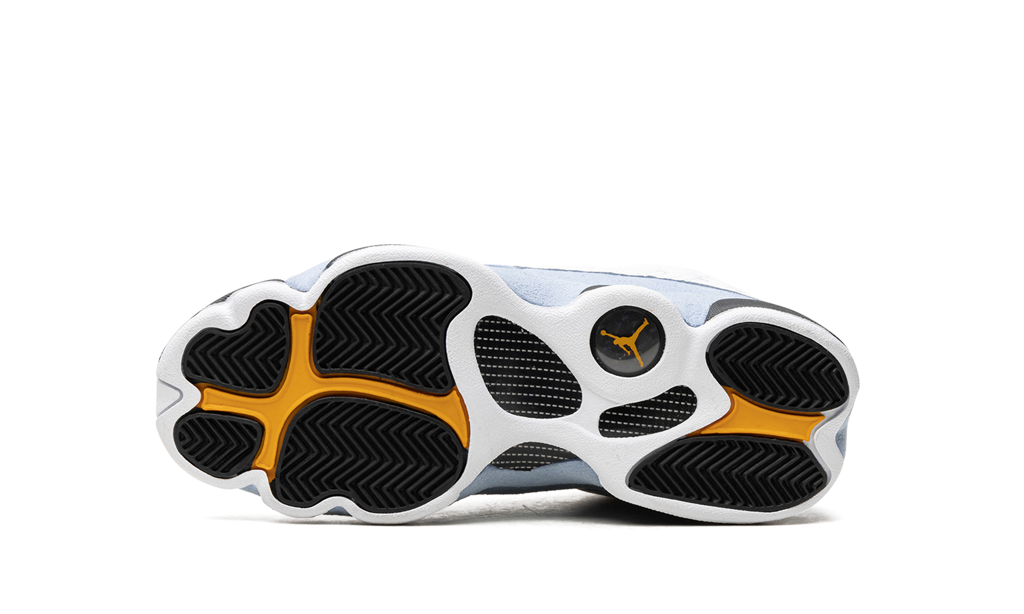Air Jordan 13 GS "Yellow Ochre" DJ3003 170