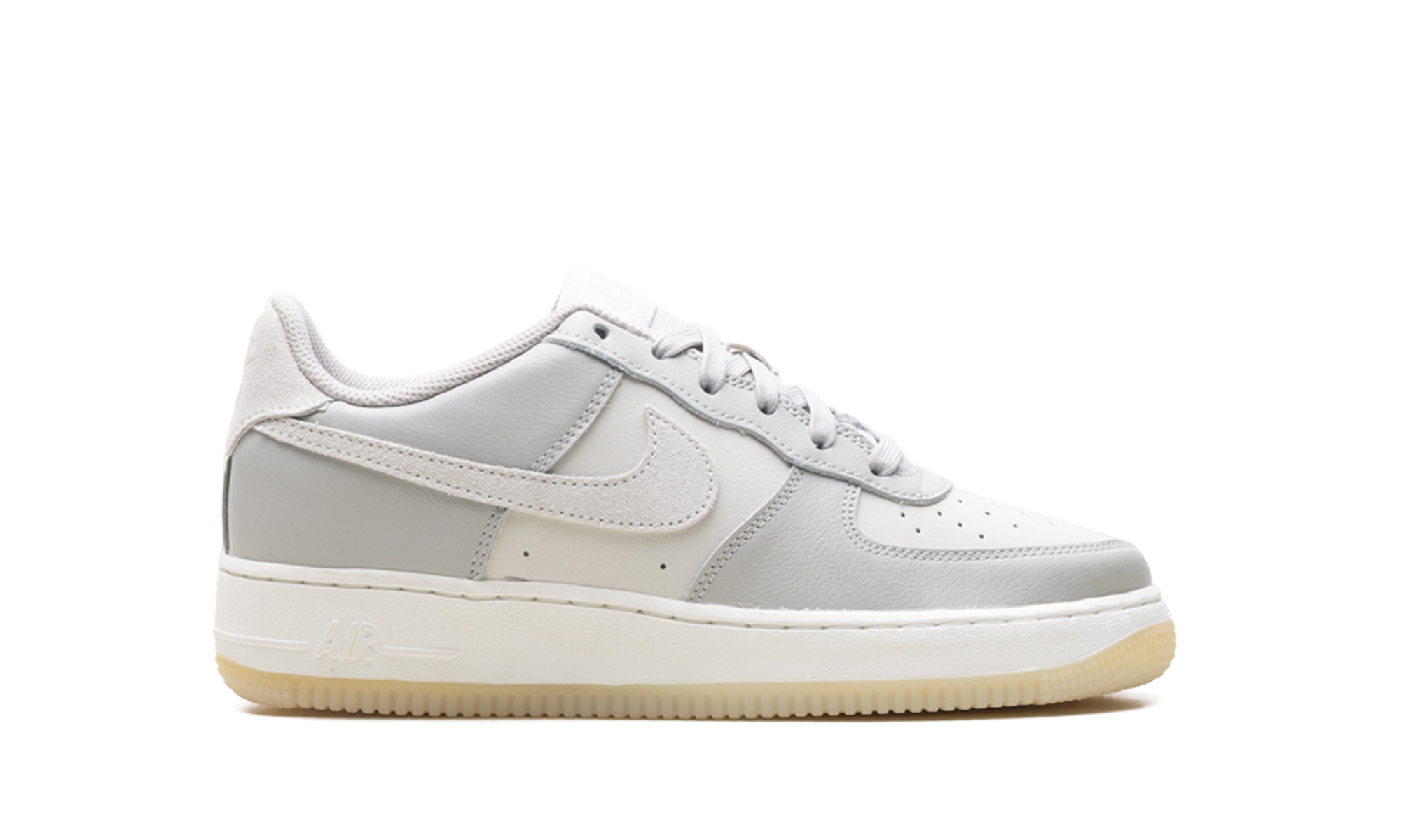 Air Force 1 "Grey" HF5349 001