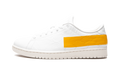 Jordan 1 Low Centre Court "University Gold" DJ2756 102