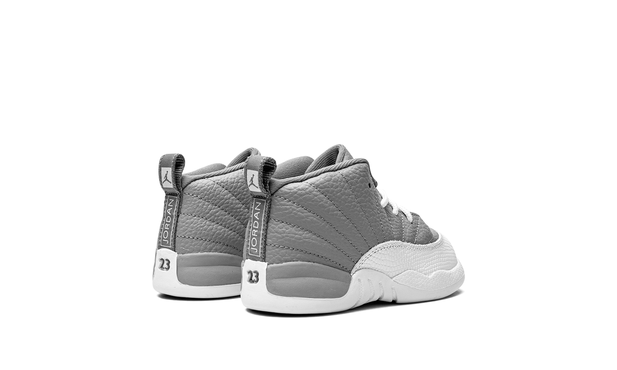 Jordan 12 Retro TD "Stealth" 850000 015