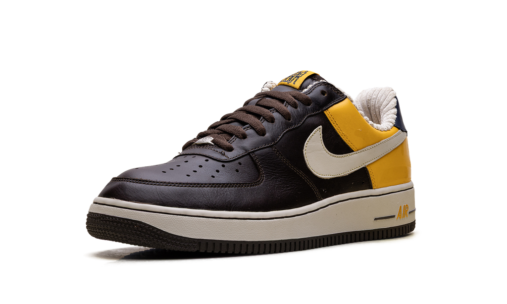 Air Force 1 Premium "Rens" 313641 222