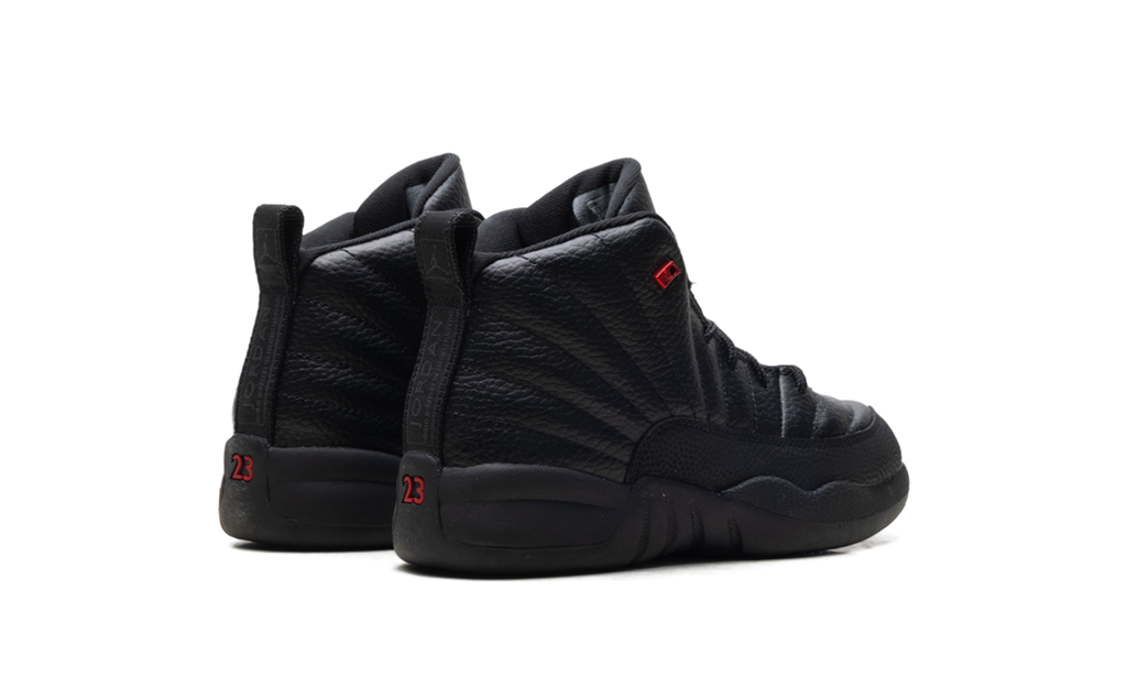 Air Jordan 12 Retro PS "Bloodline" 151186 003