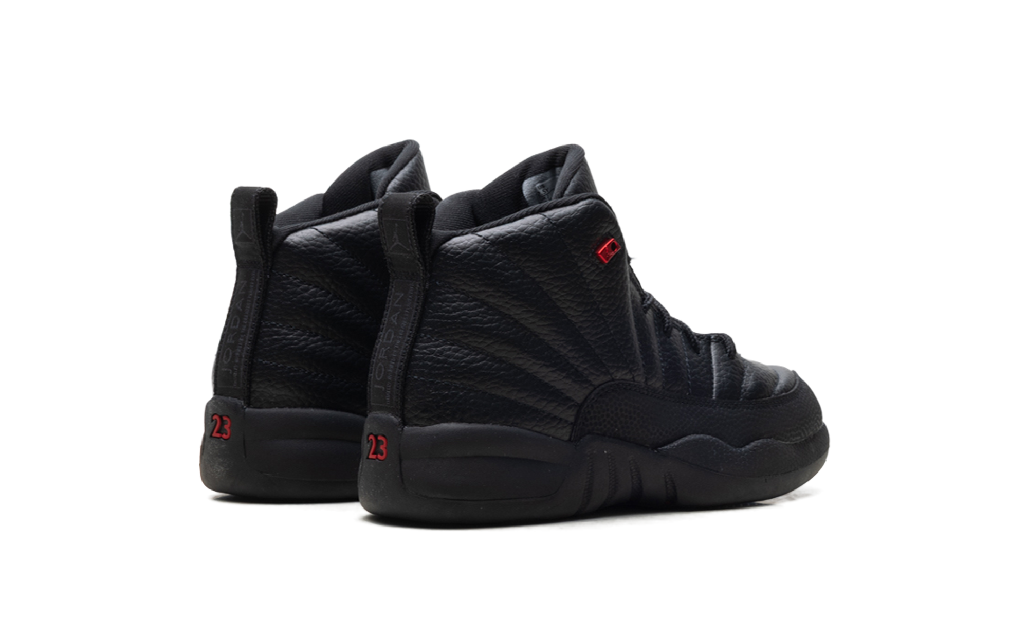 Air Jordan 12 Retro PS "Bloodline" 151186 003