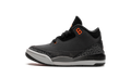 Air Jordan 3 PS "Fear Pack" DM0966 080