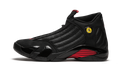 Air Jordan 14 Retro "Last Shot" 487471 003