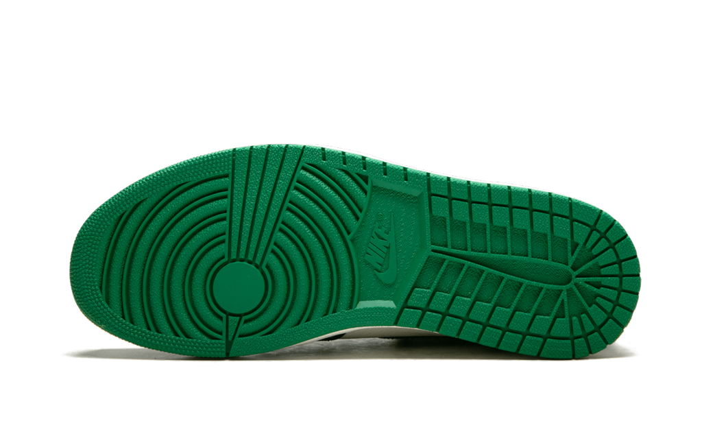 Air Jordan 1 Retro High OG "Pine Green" 555088 302
