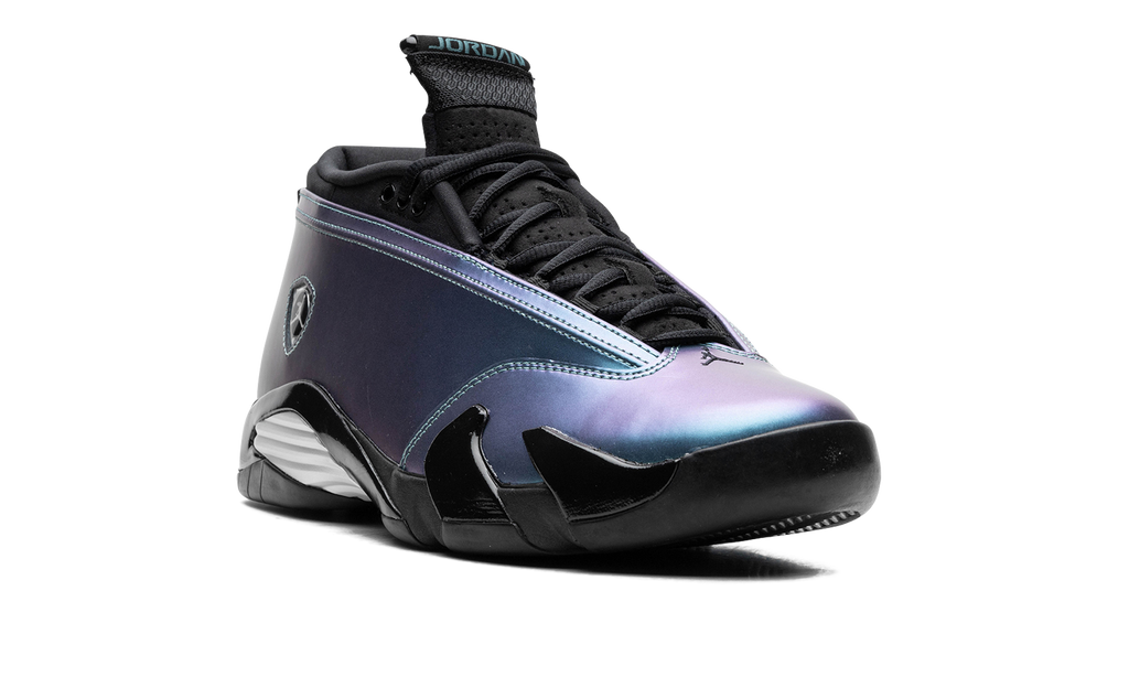 AIR JORDAN 14 LO WMNS "Mineral Teal" DH4121 300