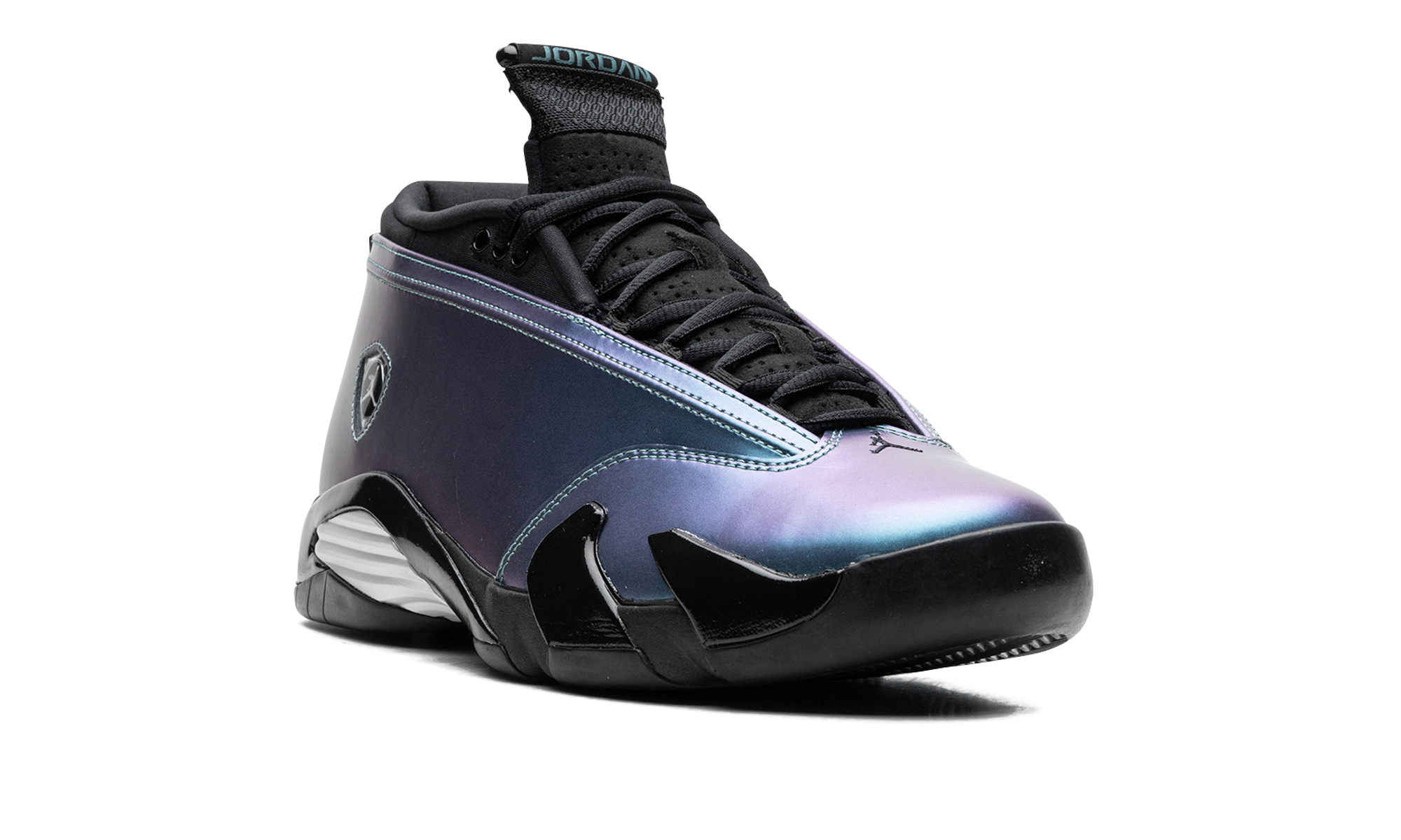 AIR JORDAN 14 LO WMNS "Mineral Teal" DH4121 300