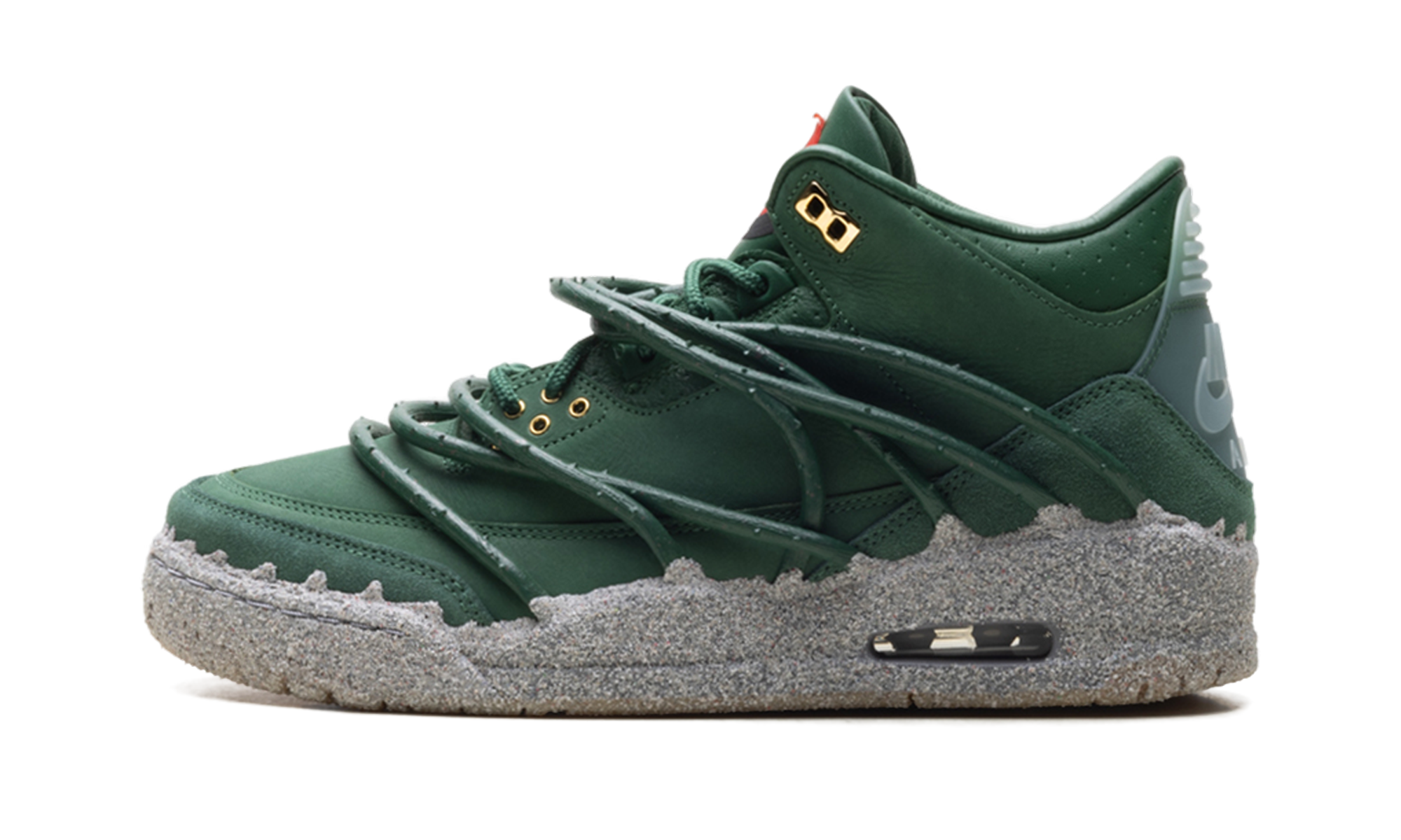 Air Jordan 3 WMNS "Teyana Taylor - Black" IF3097 300