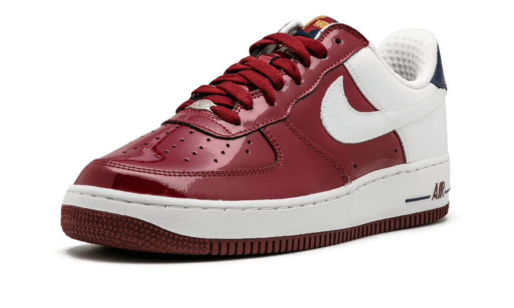 Air Force 1 Premium "LeBron" 309096 611
