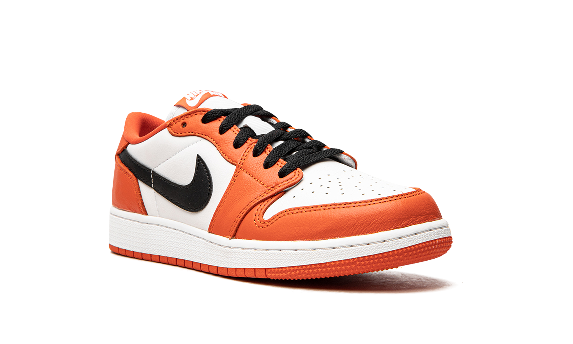 Air Jordan 1 Low GS "Starfish" CZ0858 801