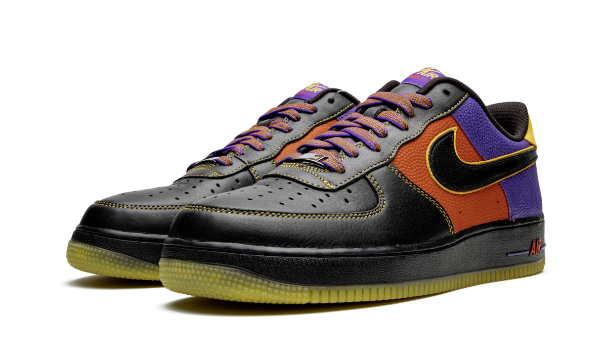 Air Force 1 Low "All Star 2009" 361649 001
