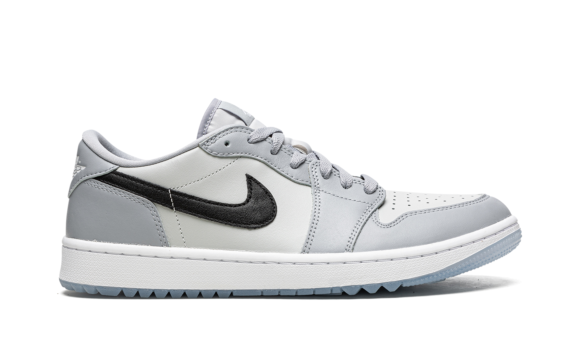 Air Jordan 1 Low Golf "Wolf Grey" DD9315 002