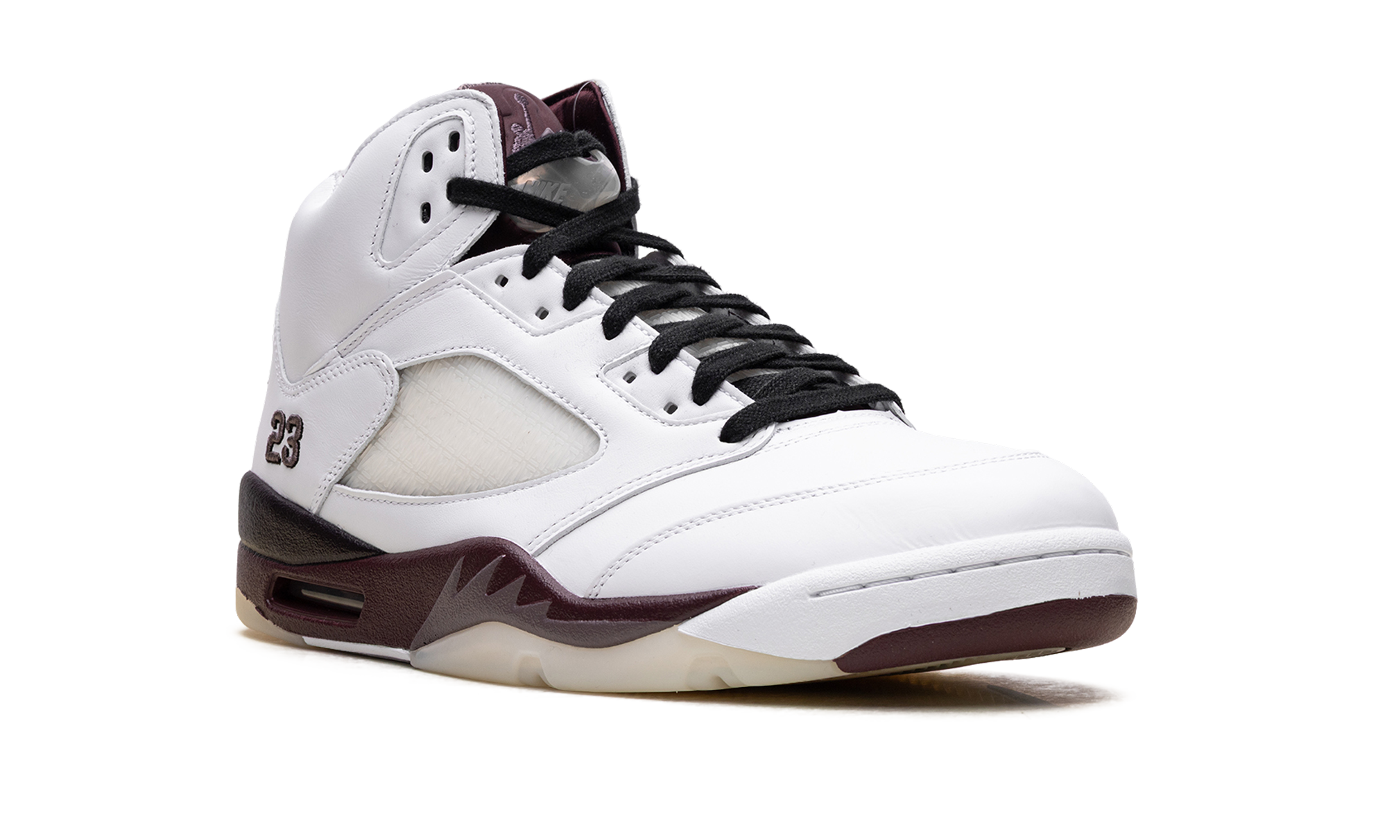 Air Jordan 5 "A Ma Maniére - Violet Ore" IB1528 100