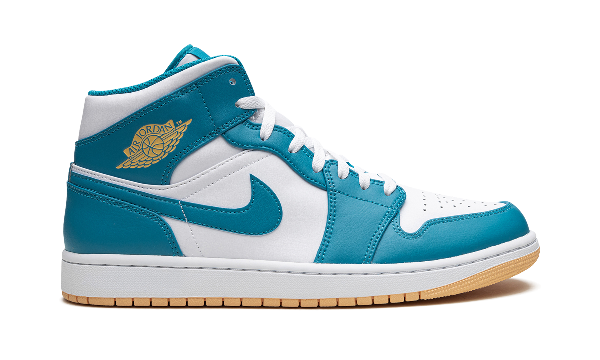 Air Jordan 1 Mid "Aquatone" DQ8426 400