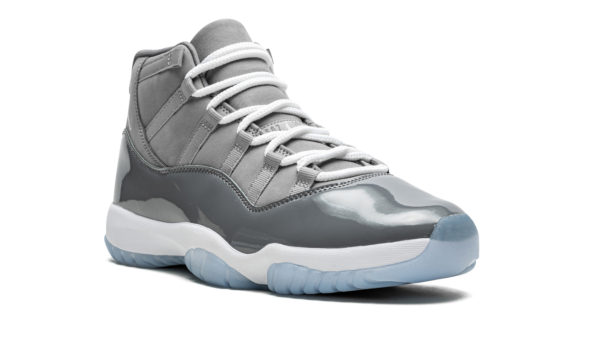 Air Jordan 11 Retro "Cool Grey 2021" CT8012 005