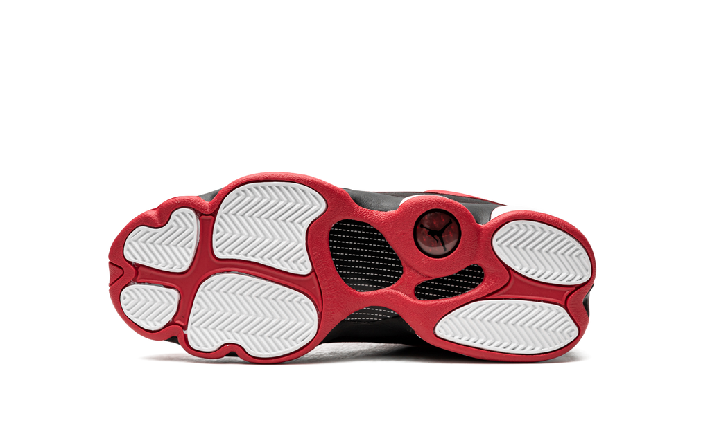 Air Jordan 13 Low GS "Very Berry" DA8019 061