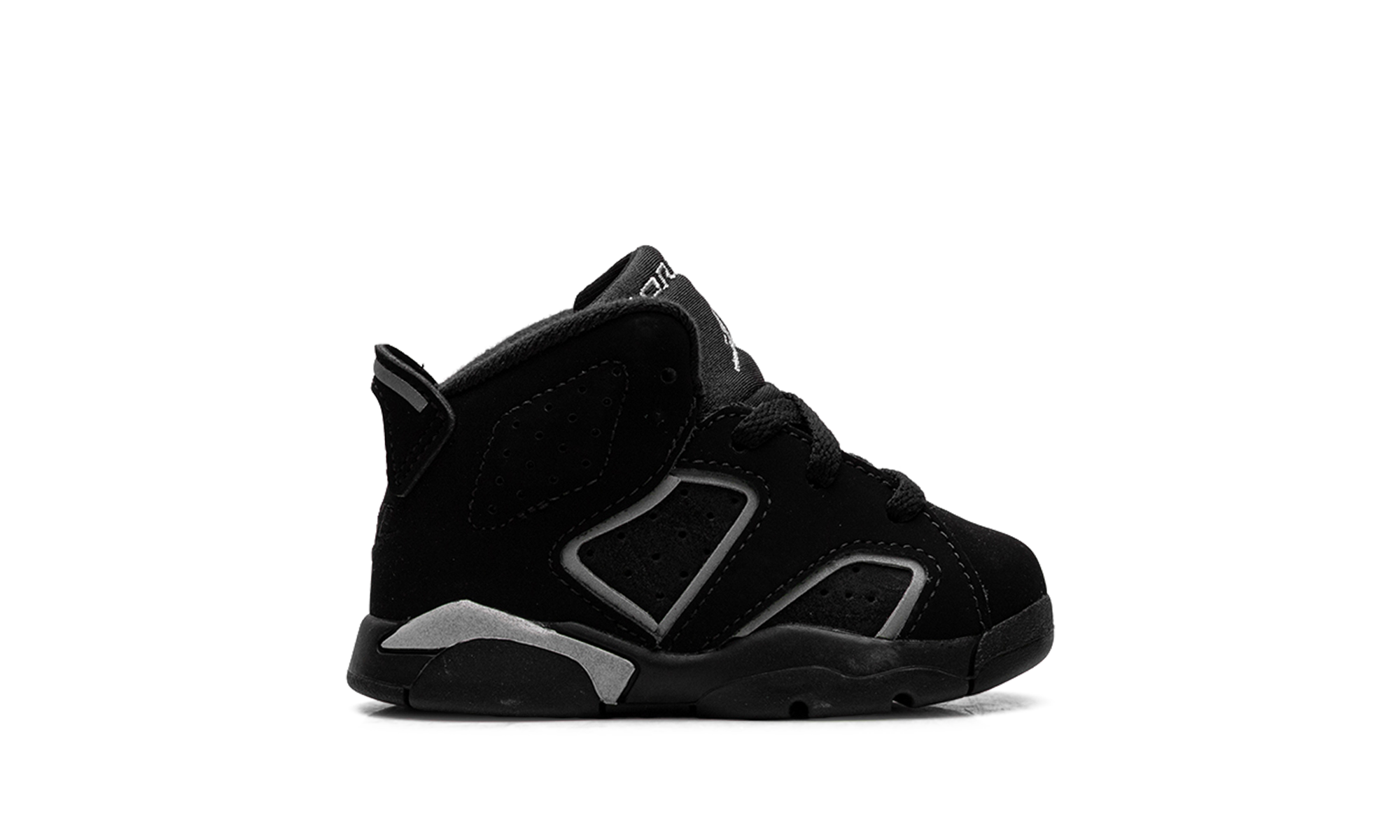Air Jordan 6 Retro TD "Cap and Gown" IR2296 010