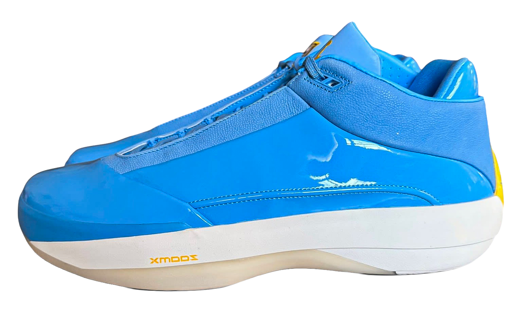 Jordan 40 NCAA "Marquette PE" 2037675 PC