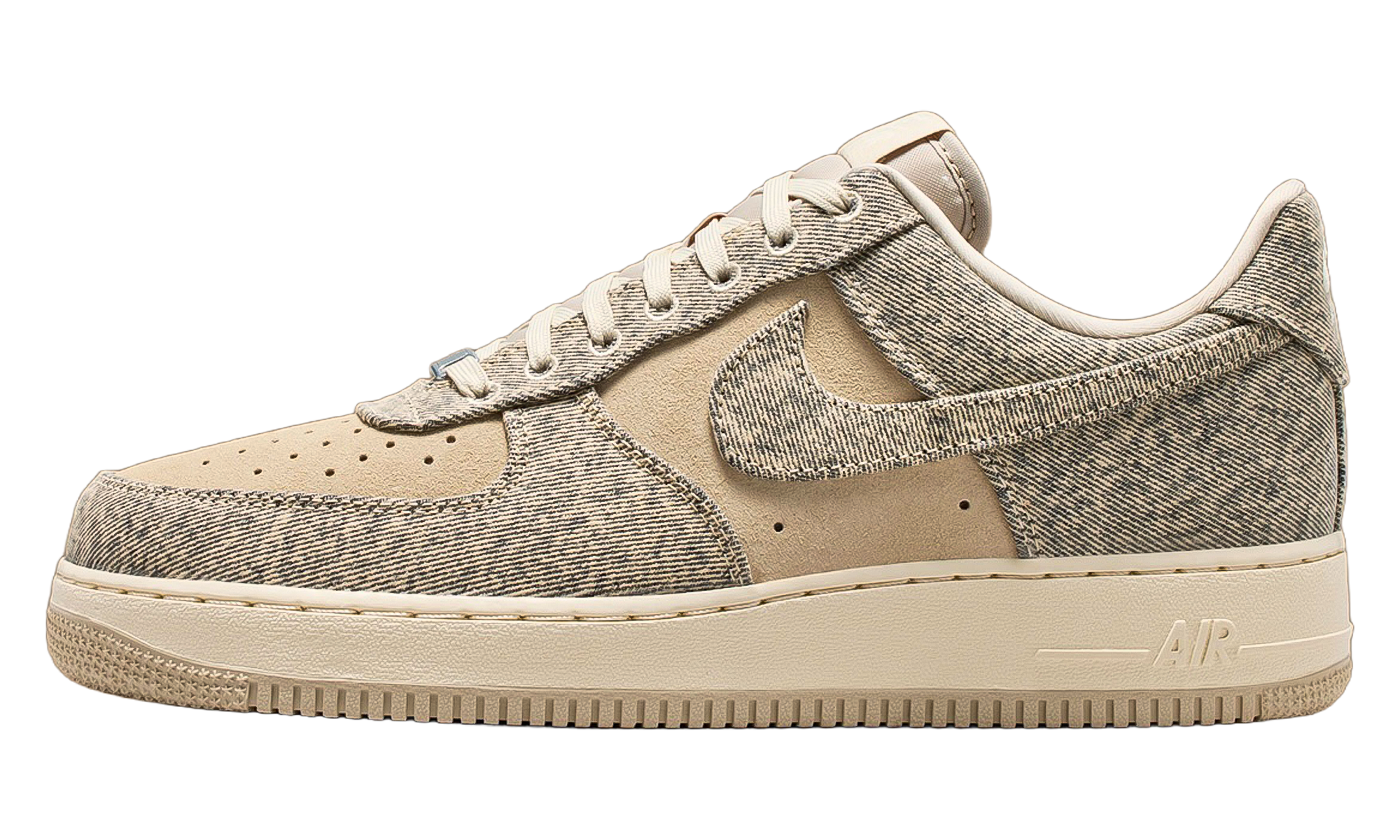 Air Force 1 Low '07 LV8 "Denim Desert Khaki" IR0951 201