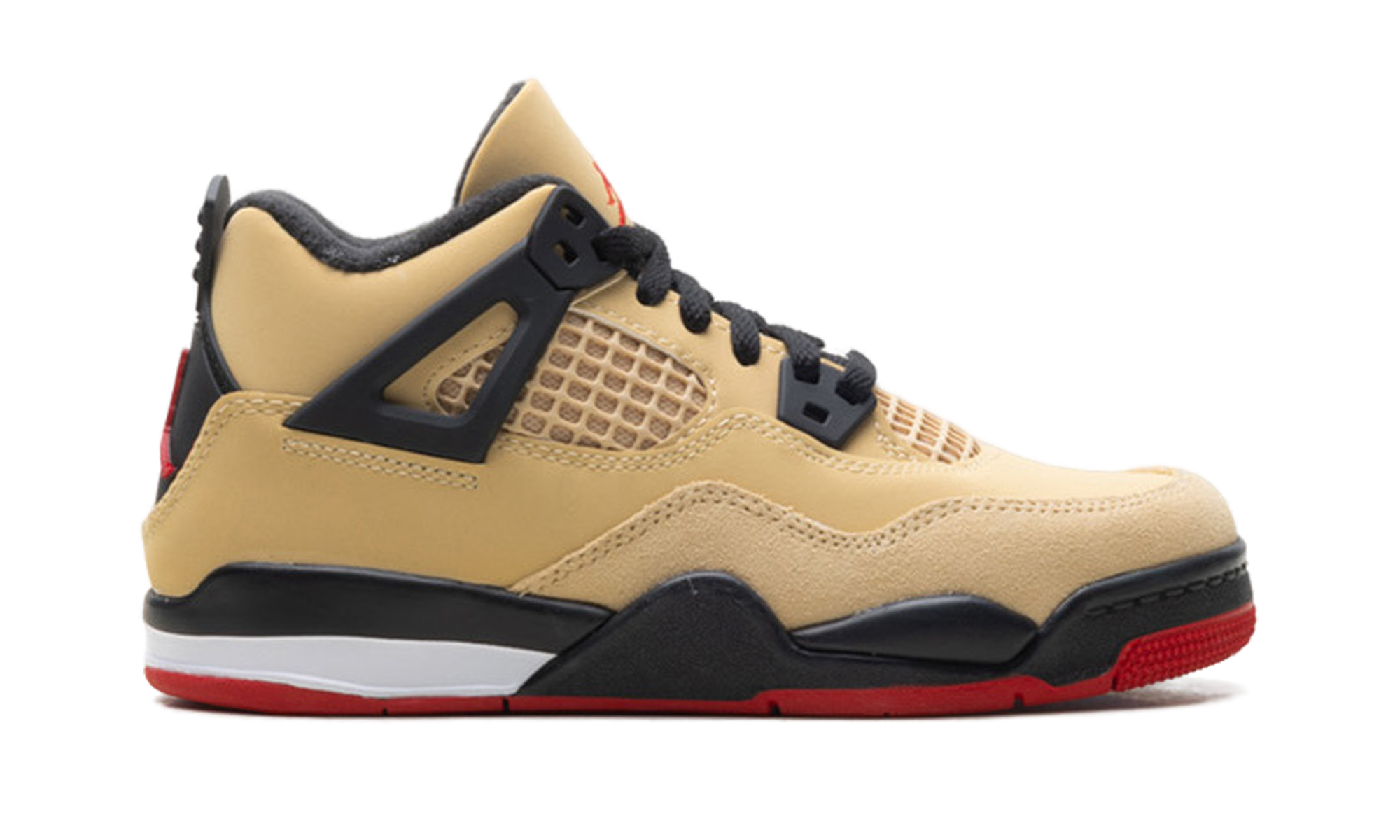Air Jordan 4 Retro PS "Pizza" IH2093 200